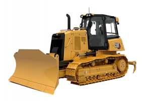 bulldozer